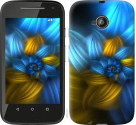 Чохли, бампера Чехлы, бампера ^/--/^ Чехол на Motorola Moto E /--/ 2 Узор 46 2897 /--/ u-377 - фото фото фото