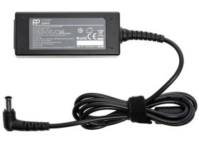 Адаптери живлення Адаптеры питания ^/--/^ Блок питания для ноутбуков PowerPlant SONY 220 /--/ V, 19.5 /--/ V 45 /--/ W 2.3 /--/ A (6.5*4.4) ^_^^^ Блок живлення для ноутбуків PowerPlant SONY 220 /--/ V, 19.5 /--/ V 45 /--/ W 2.3 /--/ A (6.5*4.4) - фото фото фото