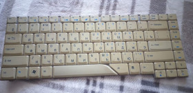Клавіатури Клавиатуры ^/--/^ Клавіатура для ноутбука Acer 5720 /--/ ZG ^_^^^ Клавиатура для ноутбука Acer 5720 /--/ ZG - фото фото фото