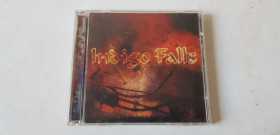 Музичні диски Музыкальные диски ^/--/^ Indigo Falls CD фірмовий ^_^^^ Indigo Falls CD фирменный - фото фото фото