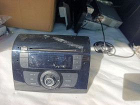 Інше Другое ^/--/^ Магнитола Radio CD FIAT DUCATO PEUGEOT BOXER CITROEN JUMPER 06-14 ^_^^^ Магнітола Radio CD FIAT DUCATO PEUGEOT BOXER CITROEN JUMPER 06-14 - фото фото фото