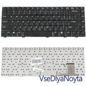 Клавіатури Клавиатуры ^/--/^ Клавиатура для ноутбука ASUS (A /--/ 8, A /--/ 88, W /--/ 3, W /--/ 3000, W /--/ 6, F /--/ 8, N /--/ 80, X /--/ 80, V /--/ 6000, Z /--/ 63, Z /--/ 99), rus, black (ма ^_^^^ Клавіатура для ноутбука ASUS (A /--/ 8, A /--/ 88, W /--/ 3, W /--/ 3000, W /--/ 6, F /--/ 8, N /--/ 80, X /--/ 80, V /--/ 6000, Z /--/ 63, Z /--/ 99), rus, black (ма - фото фото фото