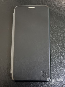 Чохли, бампера Чехлы, бампера ^/--/^ Чохол-книжка Premium Leather для Xiaomi Redmi A /--/ 1 / A /--/ 2 black ^_^^^ Чехолл-книжка Premium Leather для Xiaomi Redmi A /--/ 1 / A /--/ 2 black - фото фото фото