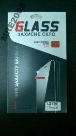 Плівки для екранів Пленки для экранов ^/--/^ Защитное стекло для LG X /--/ 190 Ray 2.5 /--/ D 9 /--/ H ^_^^^ LG X /--/ 190 Ray 2.5 /--/ D 9 /--/ H - фото фото фото