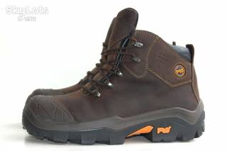 Чоботи, черевики Сапоги, ботинки ^/--/^ Ботинки TIMBERLAND PRO SERIES р.42 original ENGLAND ^_^^^ TIMBERLAND PRO SERIES р.42 original ENGLAND - фото фото фото