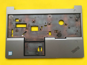 Корпуса Корпуса ^/--/^ ТОП-кейс палмрест на ноутбук Lenovo ThinkPad E /--/ 590 ^_^^^ Топ-кейс палмрест на ноутбук Lenovo ThinkPad E /--/ 590 - фото фото фото