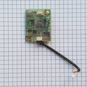 Материнські плати Материнские платы ^/--/^ Модем Samsung R /--/ 60 / Delphi AM /--/ 3 D /--/ 40 / Anatel C /--/ 94 /--/ M /--/ 1009-0 для ноутбука оригінал ^_^^^ Модем Samsung R /--/ 60 / Delphi AM /--/ 3 D /--/ 40 / Anatel C /--/ 94 /--/ M /--/ 1009-0 для ноутбука оригинал - фото фото фото