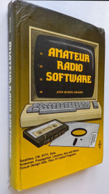 Наука і техніка Наука и техника ^/--/^ Amateur Radio Software. John Morris ^_^^^ Amateur Radio Software. Джон Морріс - фото фото фото