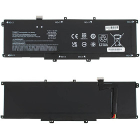 Акумулятори Аккумуляторы ^/--/^ Аккумулятор HP ZG /--/ 06 /--/ XL (EliteBook 1050 G /--/ 1, Studio x /--/ 360 G /--/ 5) 11.55 /--/ V 8310 /--/ mAh 95.9 /--/ Wh Black ^_^^^ Акумулятор HP ZG /--/ 06 /--/ XL (EliteBook 1050 G /--/ 1, Studio x /--/ 360 G /--/ 5) 11.55 /--/ V 8310 /--/ mAh 95.9 /--/ Wh Black - фото фото фото
