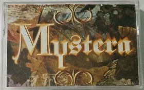 Касети Кассеты ^/--/^ VARIOUS   (Sarah Brightman, Gregorian, Celtic Spirit...) Mystera. Cassette Poland ^_^^^ VARIOUS (Sarah Brightman, Gregorian, Celtic Spirit...) Mystera. Cassette Poland - фото фото фото