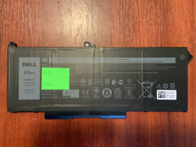 Акумулятори Аккумуляторы ^/--/^ 3945 Акумулятор Оригінальний DELL RJ /--/ 40 /--/ G Знос: 74 Latitude 14 5420 / 15 5520 / Precision 15 3560 ^_^^^ 3945 ОРИГИНАЛ! DELL RJ /--/ 40 /--/ G Износ: 74 Latitude 14 5420 / 15 5520 / Precision 15 3560 - фото фото фото