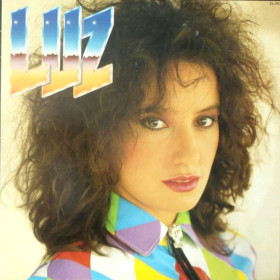 Платівки Пластинки ^/--/^ Luz Casal - Luz - 1982.   (LP). 12. Vinyl. Пластинка. Spain. ^_^^^ Luz Casal - Luz - 1982. (LP). 12. Vinyl. Платівка. Spain. - фото фото фото