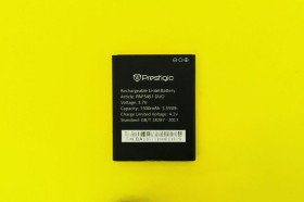 Акумулятори Аккумуляторы ^/--/^ Аккумулятор Оригинал акб Prestigio MultiPhone 5451 Duo / PAP /--/ 5451 DUO    (1500 mAh) ^_^^^ Акумулятор Оригінал акб Prestigio MultiPhone 5451 Duo / PAP /--/ 5451 DUO (1500 mAh) - фото фото фото