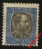 Ісландія Исландия ^/--/^ Исландия  1902 /--/ г № 20 гашеная ^_^^^ Ісландія 1902 /--/ р No 20 гашена - фото фото фото