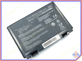 Акумулятори Аккумуляторы ^/--/^ Батарея для ASUS A /--/ 32-F /--/ 82 F /--/ 82, K /--/ 50, F /--/ 52, F /--/ 82, F /--/ 83, K /--/ 40, K /--/ 41, K /--/ 51, K /--/ 60, K /--/ 61, K /--/ 70, X /--/ 5 /--/ D, X /--/ 87, P /--/ 81 (11.1 /--/ V - фото фото фото