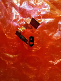 Інше Другое ^/--/^ Leagoo M /--/ 13 датчик приближения оригинал б/у ^_^^^ Leagoo M /--/ 13 датчик наближення оригінал б/у - фото фото фото