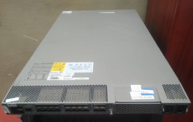 Маршрутизатори Маршрутизаторы ^/--/^ Cisco Nexus 5010 N /--/ 5 /--/ K-C /--/ 5010 /--/ P-BF | 20 /--/ x 10 /--/ GbE SFP+ | 2 /--/ x PSU 550 /--/ W | 2 /--/ x FAN - фото фото фото
