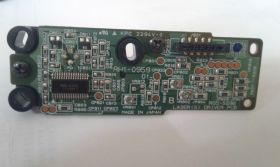 Комплектуючі Комплектующие ^/--/^ Лазер для HP LaserJet 2200 RG /--/ 5-5596\RH /--/ 1-0959 - фото фото фото