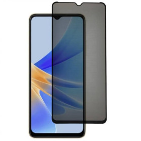 Чохли, бампера Чехлы, бампера ^/--/^ Захисне скло Fiji Privacy для Oppo A /--/ 17 /--/ k антишпигун Anti-peeping повна проклейка чорний ^_^^^ Защитное стекло Fiji Privacy для Oppo A /--/ 17 /--/ k антишпион Anti-peeping полная проклейка черный - фото фото фото