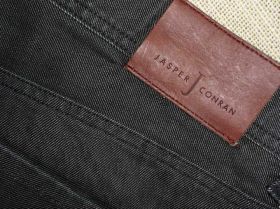 Чоловічі Мужские ^/--/^ ДЖИНСЫ JASPER CONRAN.W /--/ 36 L /--/ 32 пояс-92 /--/ см.ОРИГИНАЛ. ^_^^^ JASPER CONRAN. W /--/ 36 L /--/ 32 пояс-92 см. Оригінал. - фото фото фото