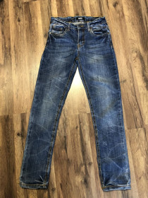 Джинси Джинсы ^/--/^ Джинси skiny Europe Kids,зріст 152 ^_^^^ Джинсы skiny Europe Kids, рост 152 - фото фото фото