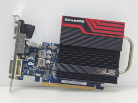 Відеокарти Видеокарты ^/--/^ Відеокарта ASUS GeForce GT 430 1 /--/ GB  (GDDR /--/ 3,128 Bit,HDMI,PCI-Ex,Б/у) ^_^^^ Видеокарта ASUS GeForce GT 430 1 /--/ GB (GDDR /--/ 3,128 Bit,HDMI,PCI-Ex,Б/у) - фото фото фото
