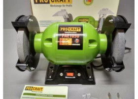Інше Другое ^/--/^ Точило 200 150 електричне посилене Німеччина WerkZeuge ProCraft ^_^^^ Точило 200 150 электрическое усиленное Германия WerkZeuge ProCraft - фото фото фото