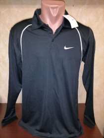 Кофти Кофты ^/--/^ Кофта чоловіча Nike FITDRY ^_^^^ Кофта мужская Nike FITDRY - фото фото фото