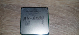 Процесори Процессоры ^/--/^ Процесор FM /--/ 2 AMD A /--/ 4-6300 Series 3,7 /--/ Ghz/1 /--/ Mb Cache   (AD /--/ 6300 /--/ OKA /--/ 23 /--/ HL) ^_^^^ Процессор FM /--/ 2 AMD A /--/ 4-6300 Series 3,7 /--/ Ghz/1 /--/ Mb Cache (AD /--/ 6300 /--/ OKA /--/ 23 /--/ HL) - фото фото фото