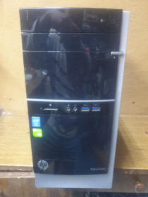 Системні блоки, ПК Системные блоки, ПК ^/--/^ Череп HP 500     (i /--/ 7-4770 + 16 Gb + SSD 16 Gb ) ^_^^^ Череп HP 500 (i /--/ 7-4770 + 16 Gb + SSD 16 Gb) - фото фото фото