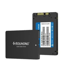 Твердотільні SSD-накопичувачі Твердотельные SSD-накопители ^/--/^ Новий SSD Rouhong 256 GB Black SATA 3 Твердотельный ССД 256 ГБ ^_^^^ Новий SSD Rouhong 256 GB Black SATA 3 Твердотельний ССД 256 ГБ - фото фото фото