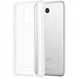 Чохли, сумки Чехлы, сумки ^/--/^ Чехол Devia для Xiaomi Redmi Note 3 Naked Crystal Clear ^_^^^ Xiaomi Redmi Note 3 Naked Crystal Clear - фото фото фото