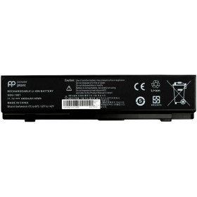 Акумулятори Аккумуляторы ^/--/^ Аккумулятор PowerPlant для ноутбуков LG Aurora ONOTE S /--/ 430 (SQU-1017) 11.1 /--/ V 4400 /--/ mAh - фото фото фото