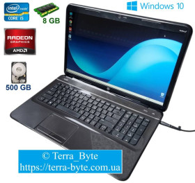 Інші моделі Другие модели ^/--/^ Ноутбук б/в HP Pavilion g /--/ 7-2000  i /--/ 5-2450 /--/ M  Radeon HD 7600 /--/ M 1 /--/ Gb  8 RAM  500 HDD  17.3&amp;quot; HD+  АКБ  ^_^^^ Ноутбук б/у HP Pavilion g /--/ 7-2000 i /--/ 5-2450 /--/ M Radeon HD 7600 /--/ M 1 /--/ Gb 8 RAM 500 HDD 17.3&amp;quot; HD+ АКБ - фото фото фото
