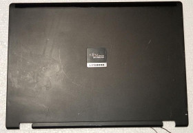 Корпуса Корпуса ^/--/^ Кришка матриці з ноутбука Fujitsu Siemens Lifebook E /--/ 8210 CP /--/ 284504 N /--/ 17 ^_^^^ Крышка матрицы с ноутбука Fujitsu Siemens Lifebook E /--/ 8210 CP /--/ 284504 N /--/ 17 - фото фото фото