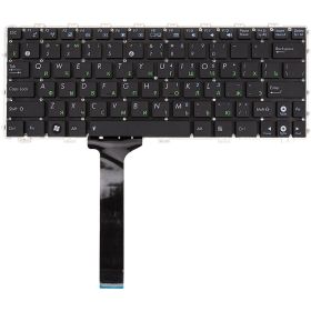 Клавіатури Клавиатуры ^/--/^ Клавиатура для ноутбука ASUS Eee PC 1015 черная, без фрейма ^_^^^ ASUS Eee PC 1015 чорна, без фрейму - фото фото фото