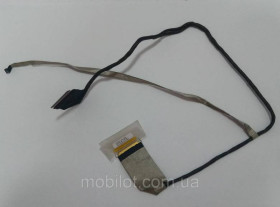 Шлейфи Шлейфы ^/--/^ Шлейф матрицы HP 470 G /--/ 0 (NZ-11603) ^_^^^ Шлейф матриці HP 470 G /--/ 0 (NZ-11603) - фото фото фото