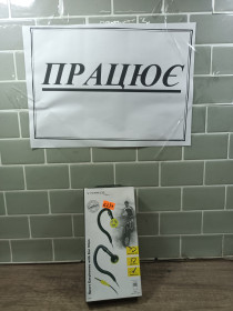Навушники, гарнітури Наушники, гарнитуры ^/--/^ навушники ПРАЦЮЄ       (6231) ^_^^^ наушники Работает (6231) - фото