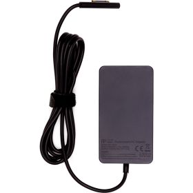 Адаптери живлення Адаптеры питания ^/--/^ Блок питания для ноутбуков PowerPlant MICROSOFT 220 /--/ V, 12 /--/ V 36 /--/ W 2.58 /--/ A (MS /--/ 3) - фото фото фото