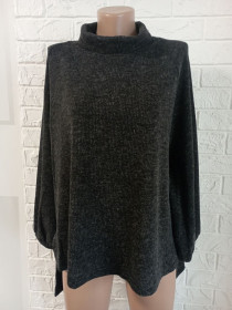Кофти Кофты ^/--/^ свитер кофта под горло Primark в состоянии новой 3-4 /--/ XL ^_^^^ Світер кофта під горло Primark в стані нової 3-4 /--/ XL - фото фото фото