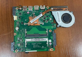 Материнські плати Материнские платы ^/--/^ Материнская плата  + охлаждение для Acer Aspire ES /--/ 1  520 ^_^^^ Матерінська плата + охолодження для Acer Aspire ES /--/ 1 520 - фото фото фото