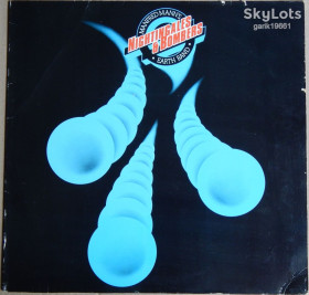 Платівки Пластинки ^/--/^ Manfred Mann&amp;apos;s Earth Band – Nightingales &amp; Bombers  (Bronze – 28 782 XOT, Germany) EX+/NM- ^_^^^ Manfred Mann&amp;apos;s Earth Band – Nightingales &amp; Bombers (Bronze – 28 782 XOT, Germany) EX+/NM- - фото фото фото