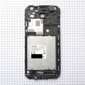 Корпуса на Samsung Корпуса на Samsung ^/--/^ Рамка дисплея Samsung J /--/ 260 /--/ F Galaxy J /--/ 2 Core 2018 для телефона оригінал ^_^^^ Рамка дисплея Samsung J /--/ 260 /--/ F Galaxy J /--/ 2 Core 2018 для телефона оригинал - фото фото фото