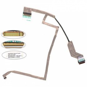 Шлейфи Шлейфы ^/--/^ Шлейф матрицы для ноутбука Dell (Inspiron: 3442, 3441, 3443, 3445, 3446, 3447, 3448, 3449, P /--/ 53 /--/ G), fo ^_^^^ Шлейф матриці для ноутбука Dell (Inspiron: 3442, 3441, 3443, 3445, 3446, 3447, 3448, 3449, P /--/ 53 /--/ G), fo - фото фото фото