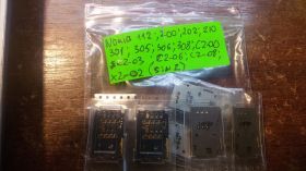 Інше Другое ^/--/^ Сим коннектор Nokia 112, 200 Asha, 202 Asha, 206 Asha, 210 Asha, 301, 305 Asha, 306 Asha, 308 Asha, C /--/ 2-00, C /--/ 2-03, C /--/ 2-06, C /--/ 2-08, X /--/ 2-02, Sim 2 ^_^^^ Сім конектор Nokia 112, 200 Asha, 202 Asha, 206 Asha, 210 Asha, 301, 305 Asha, 306 Asha, 308 Asha, C /--/ 2-00, C /--/ 2-03, C /--/ 2-06, C /--/ 2-08, X /--/ 2-02, Sim 2 - фото фото фото