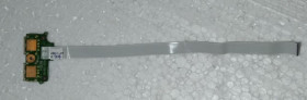 Корпуса Корпуса ^/--/^ Плата USB порти з ноутбука HP 625 620 ^_^^^ Плата USB порты с ноутбука HP 625 620 - фото фото фото