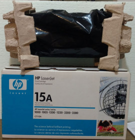 Картриджі Картриджи ^/--/^ Картридж HP 15 /--/ A Black    (C /--/ 7115 /--/ A) ^_^^^ Картридж HP 15 /--/ A Black (C /--/ 7115 /--/ A) - фото фото фото