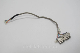 Шлейфи Шлейфы ^/--/^ Дополнительное гнездо HP 4525 /--/ s (NZ-2958) ^_^^^ Додаткове го HP 4525 /--/ s (NZ-2958) - фото фото фото