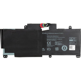 Акумулятори Аккумуляторы ^/--/^ Аккумулятор для ноутбуков DELL Venue 8 Pro 5830 Tablet (74 /--/ XCR) 3.7 /--/ V 18 /--/ Wh (original) - фото фото фото