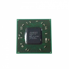 Мікросхеми Микросхемы ^/--/^ Микросхема ATI 216-0674022 северный мост AMD Radeon IGP RS /--/ 780 /--/ M для ноутбука ^_^^^ Мікросхема ATI 216-0674022 північний міст AMD Radeon IGP RS /--/ 780 /--/ M для ноутбука - фото фото фото